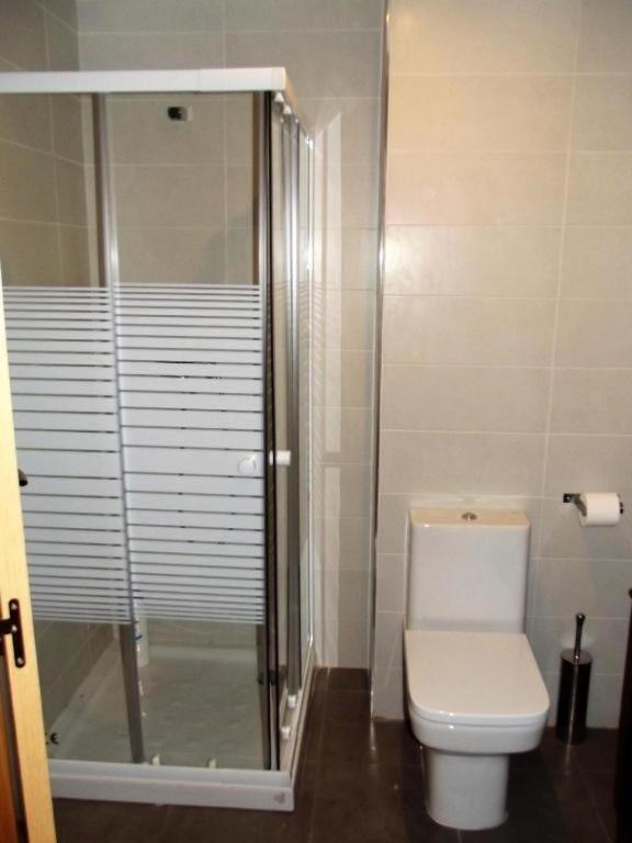 Apartamentos Urgel Madrid Bagian luar foto